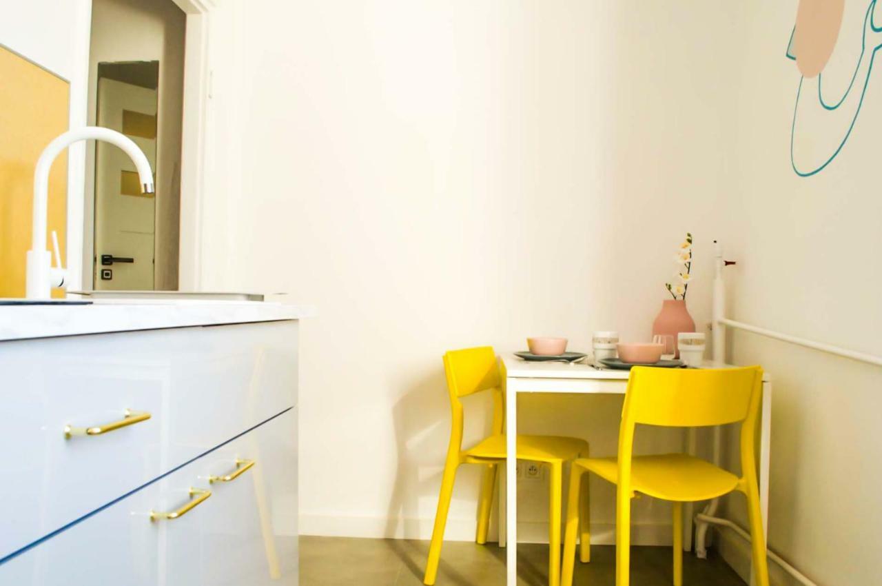 Apartamento New Life Next To Metro Station *